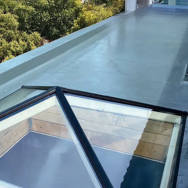 Fibre Glass